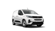 Nya Opel Combo & Combo Electric